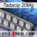 Tadacip 20Mg 34